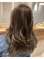 ツリーズ(Trees)&nbsp;ミルクティーベージュ