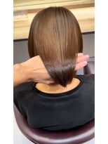 マオリ ホアロハ バイ アヌエヌエ(maoli hoaloha by anuenue)&nbsp;beautiful hair