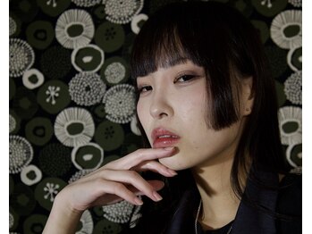 The day 4 HAIR 【ザ・デイ フォーヘアー】