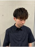 王道マッシュ