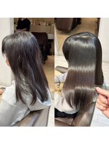 レイラバイアフロート 吉祥寺(Lila by afloat)&nbsp;【畑中正敏】20代30代40代◎小顔丸みくびれショート、ボブ