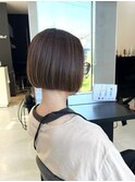 白髪ぼかし/白髪ぼかしハイライト/脱白髪染め/白髪染め/透明感