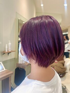 アース モード 新小岩店(EARTH/M) ショートカット