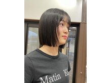 ラパンセ ブラン(LA PENSEE BRUN)