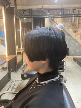 ユーアールキャッスル(UR CASTLE) ハンサム