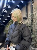 デザインカラー・ミントカラー