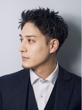 ヒロギンザ 新橋銀座口店(HIRO GINZA) ビジネスショート