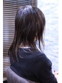 髪が傷まない白髪染めカラーグレスを始めました