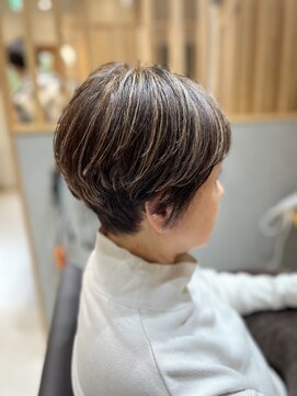 サクセス ふれあいの丘店(success) コンパクトショート