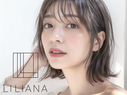 リリアーナ(LILIANA)の写真