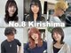 ヘアメイク エイト キリシマ(hair make No.8 kirishima)の写真