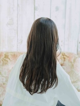 スリー いわき(iii) ロングハイレイヤー