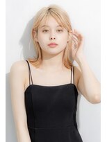 クロエ 仙台(Cloe)&nbsp;オトナ２wayバング