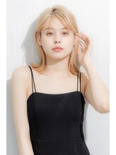 クロエ 仙台(Cloe) オトナ２wayバング