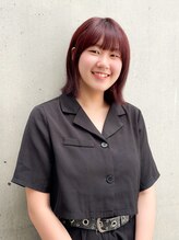 ニューヨークニューヨーク 梅田茶屋町店(NYNY)&nbsp;北川 晴花