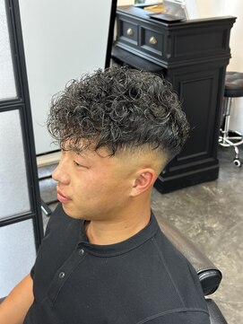 ロヴァル(ROVAL) スペインカール/パーマ