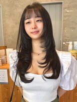 ブランシェ 小牧店(BRANCHE)&nbsp;☆ハッシュカット☆具志