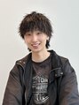 ブロッシー(blossy.) 新妻 宥人