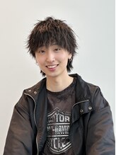 ブロッシー(blossy.) 新妻 宥人
