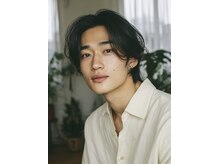 ラファンジュ ヘアー クレオ(Rohange hair Creo)