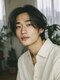 ラファンジュ ヘアー クレオ(Rohange hair Creo)の写真/【岐阜駅★1分】カット最終受付21時だから仕事帰りにも通える！頭皮ケア+眉カット+カットが何回でも¥5500☆