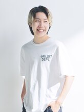ヘアデザイン コレット ネオ 池袋(Hair Design Collet Neo) 大塚 健太