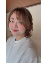 ゴットイール(GOTTO eel)&nbsp;レイヤーカット