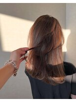 オオムラ(Oomura)&nbsp;本気の髪質改善で別人級の美しさへ