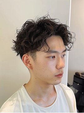 モードケイズ 那覇新都心店(MODE K's) メンズスタイル