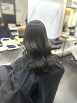 レム 仙台店(L.E.M)&nbsp;大人気グレージュカラー