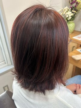 プリズム PRISM ハイライトカラー