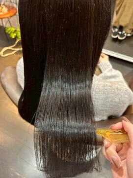 ピスケス(pisces) 「超高濃度水素ケア」カラーエステ