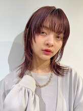 シャルヘアーデザイン(Shall hair design)