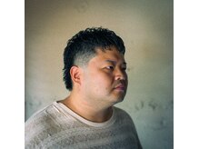 オー(SALON O)の雰囲気（男性の方にもご利用いただきやすいサロンです。）