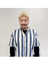 イタクラ 鳥屋野店(ITAKURA) 土田 侑太朗