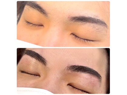 イロ メンズ 成田(iLo)の写真