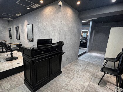 アンディ 御堂筋なんば店(ANDY)の写真