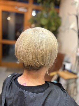 ララ(Lala) デザインスタイル