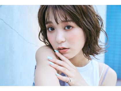 エイチエムヘアー 船橋店(H M hair)の写真