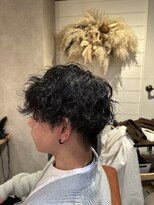 アシャ(A.s.h.a) ツイストスパイラル