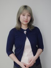 ネロ フタコタマガワ(NERO FUTAKOTAMAGAWA) 内田 海香