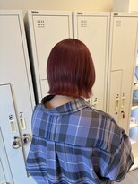 カノエ 山口矢原店(canoe)&nbsp;チェリーピンク