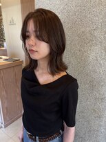アートラセツコ(a-to la Setsuko)&nbsp;natural Layer