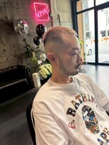 ノマド 長堀橋(Nomad)&nbsp;クロップスタイル