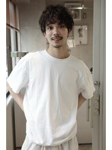 ヴァンシィー(VANCY) 浅野 直輝/仙台
