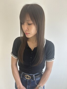 アラワラブルー(arrawarra blue) オリーブ/20代/30代/40代/50代/倉敷/白楽町