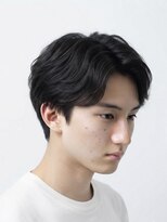 バイエイト(X８)&nbsp;毛流れパーマ