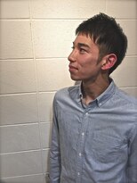 マーズオム 宝塚旭町店(mars HOM)&nbsp;kataoka's short 10