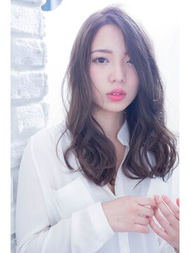 エルサフィロ キタハマ(el zafiro kitahama) 【el zafiro kitahama】グラマラス ピュア ウェーブ