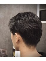 エルシエロ(EL CIELO)&nbsp;メンズ無造作